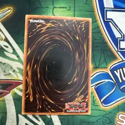 Yugioh! Maha Vailo MRL-012 Super Rare Unlimited MP - Image 3