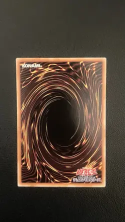 Mulcharmy Fuwalos Prismatic Secret Rare LOCH-JP047 Limit Over Collection YuGiOh - Image 4