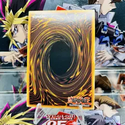 Yugioh LiveTwin Lil-la Sweet ALIN-EN028 Quarter Century Secret Rare Near Mint - Image 2