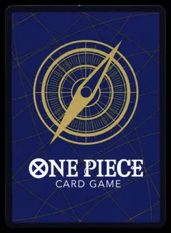 Monkey D Luffy - OP01-024 - NM - Parallel - Alternate Art - One Piece - OP1-32 - Image 2