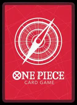 Monkey D Luffy - Leader - NM - Non-holo - Promo - One Piece - OP1-33 - Image 2