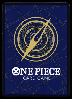 Yamato - OP02-042 - NM - Judge - Promo - One Piece - OP1-29 - Image 2