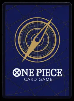 Rebecca - OP05-091 - NM - Parallel - Alternate Art - One Piece - OP1-31 - Image 2