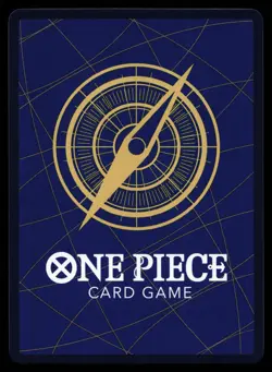 Uta - OP02-120 - NM - Secret Parallel - Alternate Art - One Piece - OP1-18 - Image 2