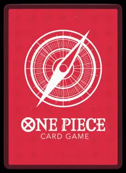 Nami - OP03-040 - NM - Parallel - Alternate Art - One Piece - OP1-13 - Image 2