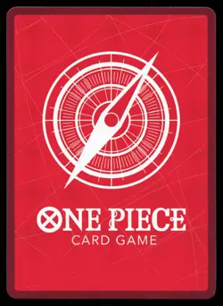 Shanks - OP09-001 - NM - Parallel - Promo - One Piece - OP1-1 - Image 2