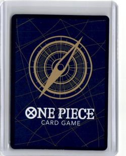 Nami OP15-086 SR ALT ART Adventure on KAMI’s Island ONE PIECE Card ENGLISH OP15 - Image 2