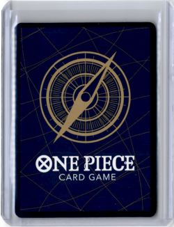 Jewelry Bonney SEC OP12-118 Legacy of the Master One Piece ENGLISH - Image 2