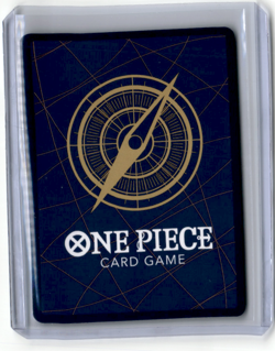 One Piece TCG Usopp ST29-002 Egghead Island Alt Art English - Image 2