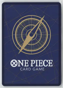 One Piece TCG Monkey.D.Garp SR OP11-095 A Fist of Divine Speed English - Image 2