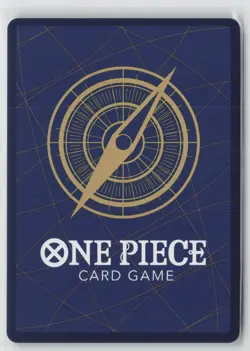 One Piece TCG Jinbe SR OP11-031 A Fist of Divine Speed English - Image 2