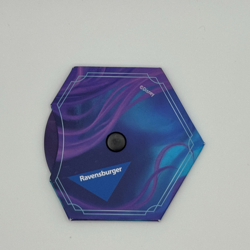 Disney Lorcana URSULA'S RETURN League Promo Lore Counter NEW!!! RARE!!! - Image 2