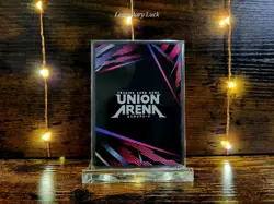 Union Arena Bleach Vol. 1 Yachiru Unohana UE01BT/BLC-1-070 SR* English NM - Image 2