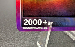 Union Arena Dorothy UE14BT/NIK-1-040 (Foil) - UE14BT: GODDESS OF VICTORY: NIKKE - Image 2