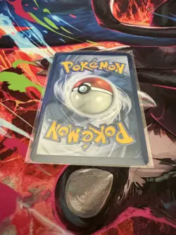 Pokemon Perfect Order Gengar Card, 050/088, Holo. - Image 2