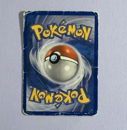 Pokemon TCG Milotic Dragon Frontiers Holo Rare Card 5/101 Delta Species - HP/DMG - Image 2