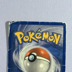 Pokemon TCG Milotic Dragon Frontiers Holo Rare Card 5/101 Delta Species - HP/DMG - Image 3