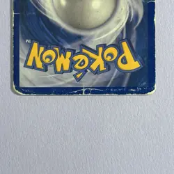 Pokemon TCG Milotic Dragon Frontiers Holo Rare Card 5/101 Delta Species - HP/DMG - Image 4