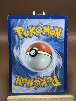HP Pokemon Parallel City City Championships 145/162 League & Championship Card - Image 4