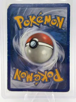 Dialga Holo Rare Platinum Pokemon Card 6/127 Damaged - Image 3