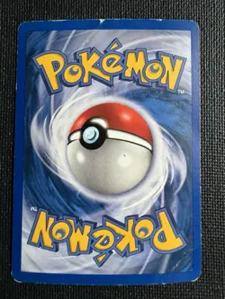 Salamence Delta Species 14/113 EX Pokemon Card HP/DMG - Image 3