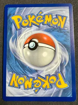 Pokemon TCG Groudon Paradox Rift Holo Card 199/182 Illustration Rare Mint - Image 2