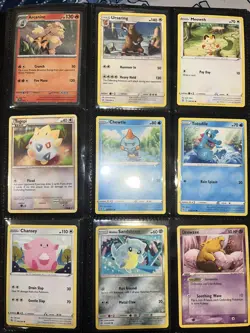 Pokemon Card Collection Binder Lot - Promo, Vintage, Holos, Sealed, reserved - Image 5