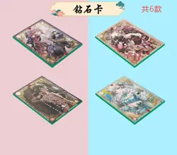 Goddess Pink Lady 100 Card Spicy Premium Booster Box Anime Waifu TCG NEW 2023 - Image 3