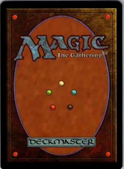 1997 Tempest W Nature's Revolt Expansion/Rare #240 - Image 2