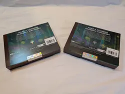 2x Magic The Gathering Secrets of Strixhaven Collector Booster Packs - Sealed! - Image 4