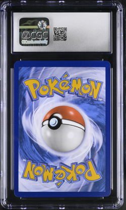 Lucario VSTAR Swsh291 Crown Zenith English Promo Card Holo Pokemon PSA CGC 9 - Image 2