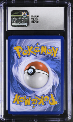 Lucario VSTAR Swsh291 Crown Zenith English Promo Card Holo Pokemon PSA CGC 9,5 - Image 2