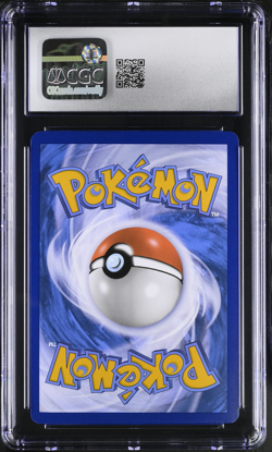 Lucario VSTAR Swsh291 Crown Zenith English Promo Card Holo Pokemon PSA CGC 10 - Image 2