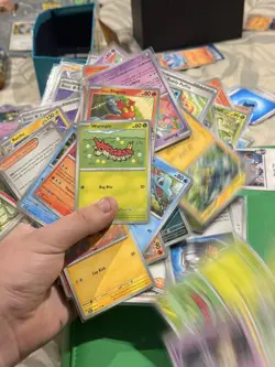 (MYSTERY BOX) Pokemon Ascended Heros card bundle $150!!! - Image 3