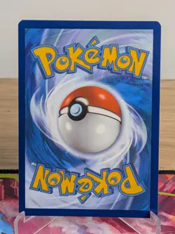 MEOWTH 199/264 COMMON FUSION STRIKE POKEMON NM - Image 2