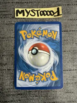 Carte Pokemon Dracaufeu 3/132 Rare Holo DP Merveilles Secretes Francais OCCASION - Image 2