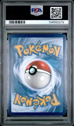 Pokemon Lost Origin Delphox V 173 PSA 10 - Image 2