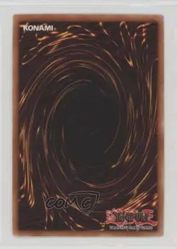 DNA Surgery 1st Ed. YuGiOh Pharaoh's Servant #PSV-026 2002 - Image 2