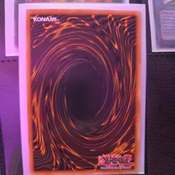 Yu-Gi-Oh! TCG Red-Eyes Dark Dragoon (Extended Overframe) RA05-EN141 Near Mint - Image 2