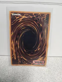 Yugioh! Bramble Rose Dragon (DOOD-EN039) *Secret Rare* 1st Edition - Image 2