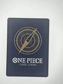 OP10-063 TR Vinsmoke Sanji Treasure Rare - One Piece TCG English - Image 4