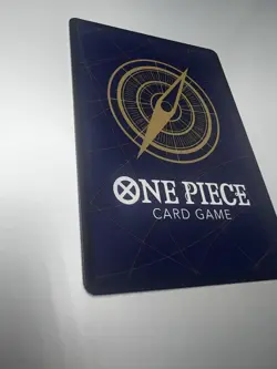 OP10-063 TR Vinsmoke Sanji Treasure Rare - One Piece TCG English - Image 5