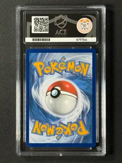 ACE 10 Reshiram 113/114 Pokemon Card Celebrations Classic Collection GEM MINT - Image 4