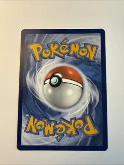 Galarian Moltres SWSH284 Black Star Promo Card 2023 Pokemon NM+ - Image 2