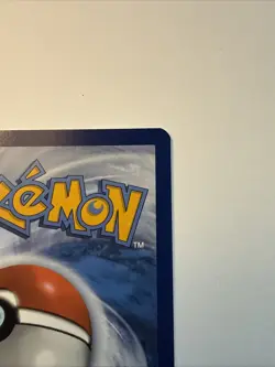 Galarian Moltres SWSH284 Black Star Promo Card 2023 Pokemon NM+ - Image 3