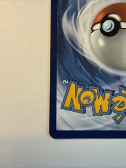 Galarian Moltres SWSH284 Black Star Promo Card 2023 Pokemon NM+ - Image 5