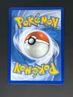 UNOVA HEAVY HITTERS BOX PROMO CARD SET - BLACK BOLT WHITE FLARE - NM/M - Image 3