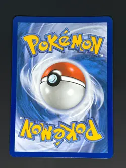 UNOVA HEAVY HITTERS BOX PROMO CARD SET - BLACK BOLT WHITE FLARE - NM/M - Image 5