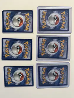 First Partner Series Promos Pokemon Card - Image 3