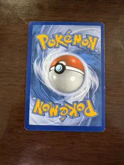 Pikachu HOLO 5/12 McDonald's Promo Rare 2016 Pokemon Card - Image 2